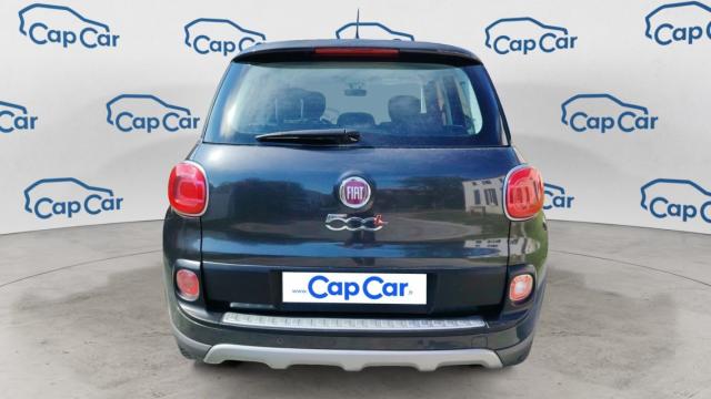 Fiat 500l image 5