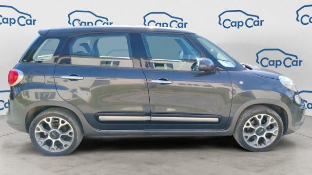 Fiat 500l image 8