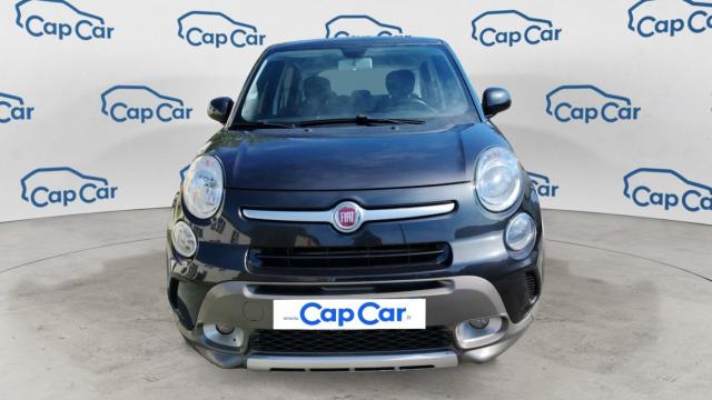 Fiat 500l image 6
