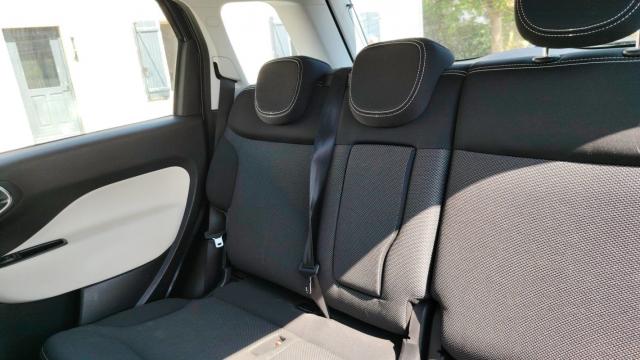Fiat 500l image 4