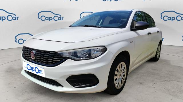 Fiat Tipo Sedan 1.4 95 Easy