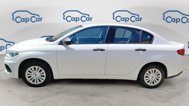 Fiat Tipo image 4