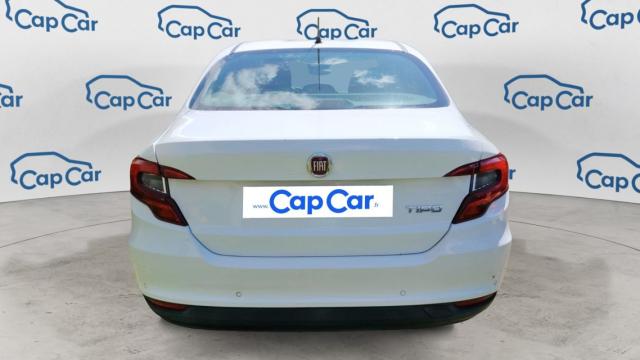 Fiat Tipo image 6