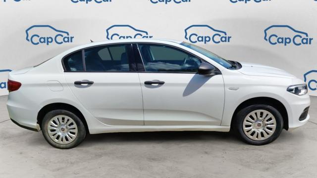 Fiat Tipo image 7