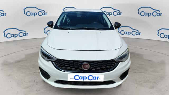 Fiat Tipo image 8