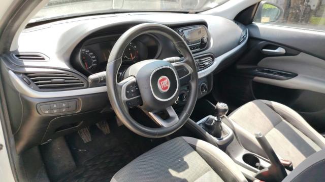 Fiat Tipo image 1