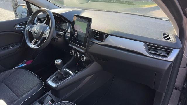 Renault Captur image 9