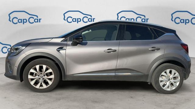 Renault Captur image 8