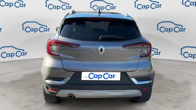 Renault Captur image 2