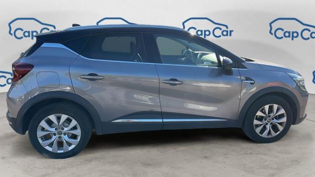 Renault Captur image 5