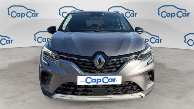 Renault Captur image 6