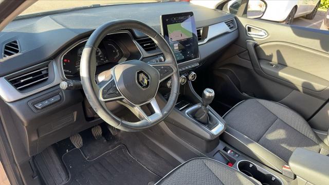 Renault Captur image 1