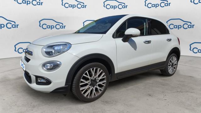 Fiat 500x 1.6 Multijet 120 Dct Club
