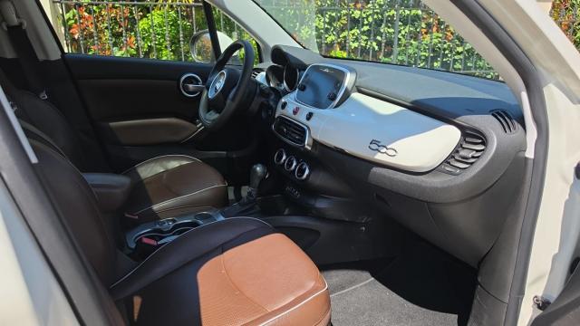Fiat 500x image 6