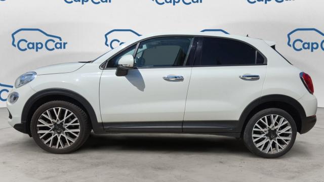 Fiat 500x image 8