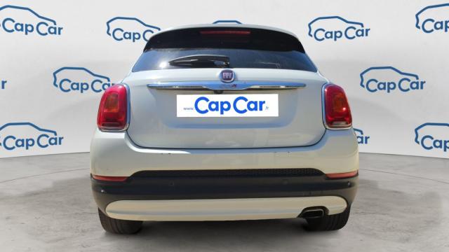 Fiat 500x image 5