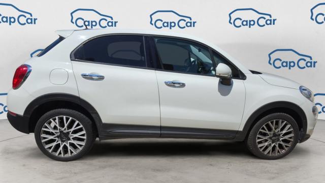 Fiat 500x image 3