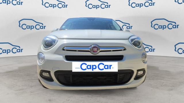 Fiat 500x image 2