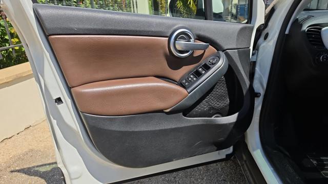 Fiat 500x image 1