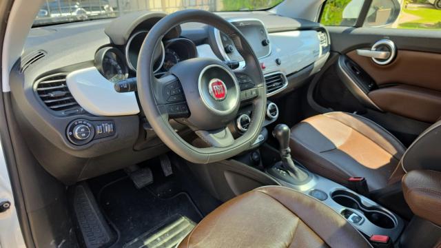 Fiat 500x image 4