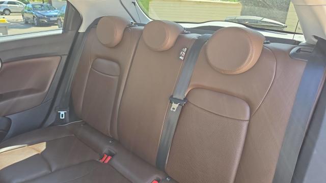 Fiat 500x image 9