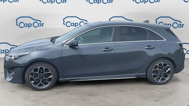Kia Ceed image 9