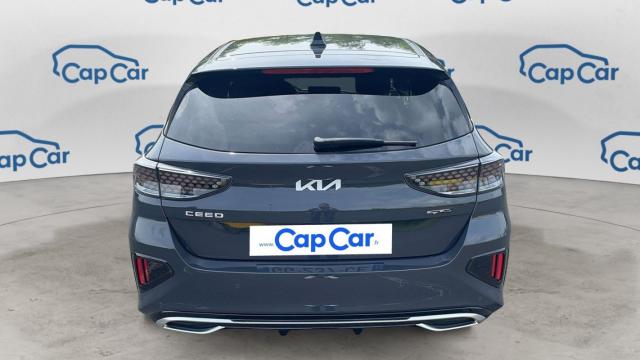 Kia Ceed image 5
