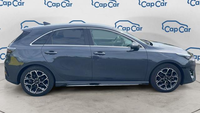 Kia Ceed image 2