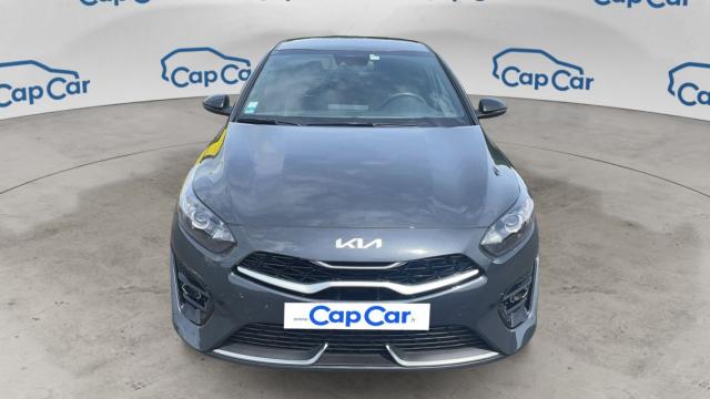 Kia Ceed image 4