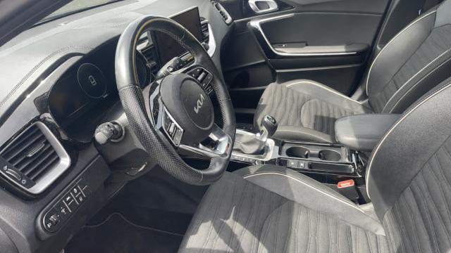 Kia Ceed image 6