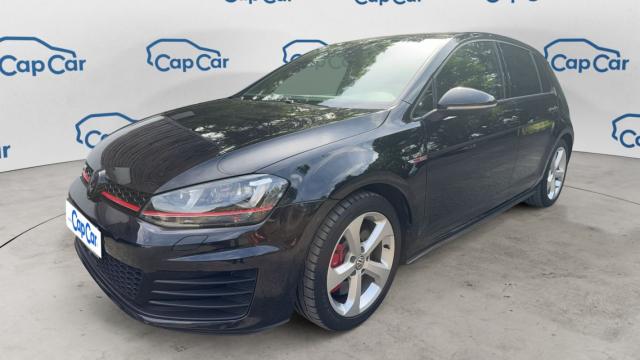 Volkswagen Golf 2.0 Tsi 230 Gti Performance