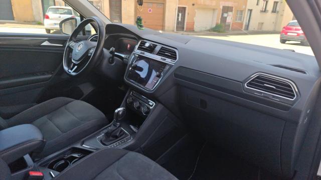 Volkswagen Tiguan image 2
