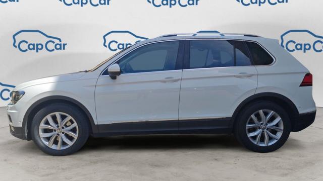 Volkswagen Tiguan image 9