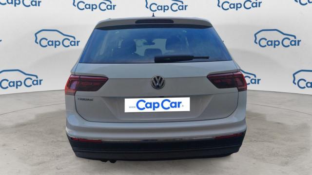 Volkswagen Tiguan image 8