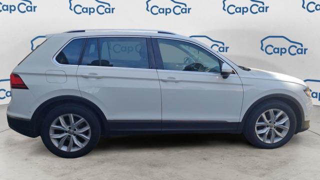 Volkswagen Tiguan image 5