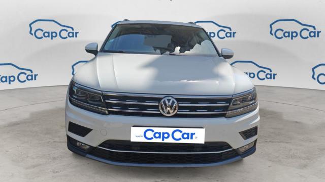 Volkswagen Tiguan image 6