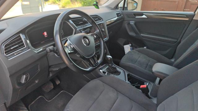 Volkswagen Tiguan image 1