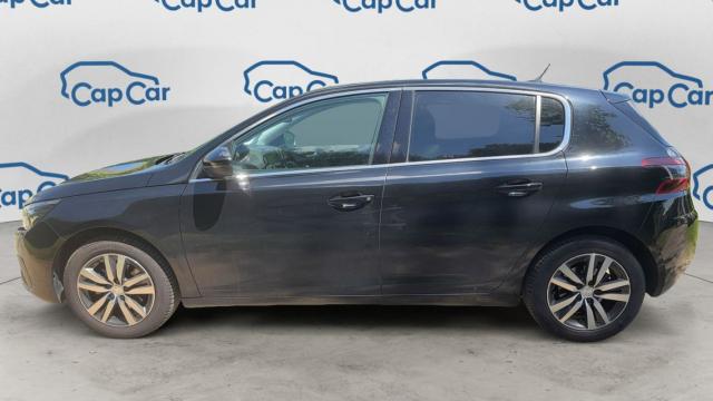 Peugeot 308 image 7