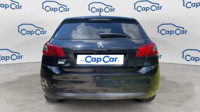 Peugeot 308 image 4