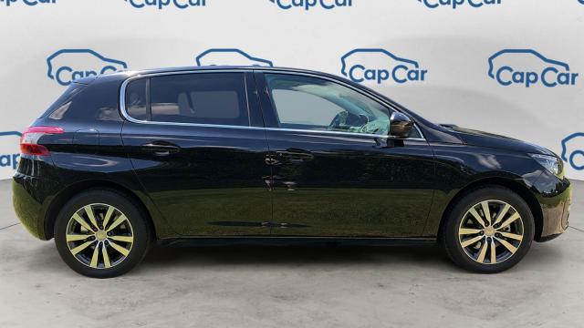 Peugeot 308 image 9