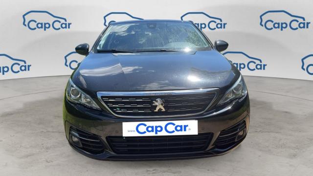 Peugeot 308 image 2