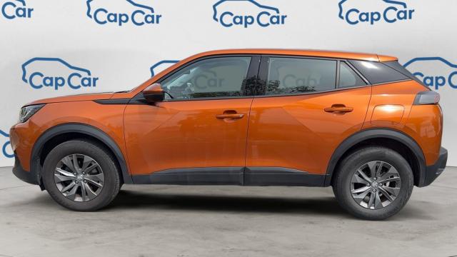 Peugeot 2008 image 4