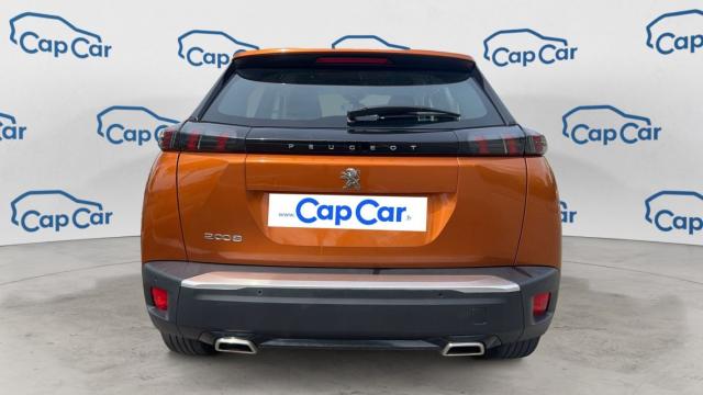 Peugeot 2008 image 6