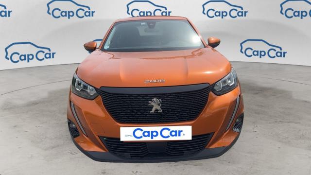 Peugeot 2008 image 3