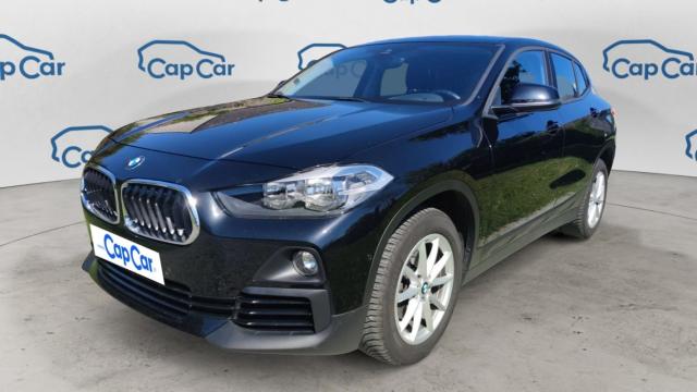 Bmw X2 (f39) Sdrive 18i 140 Business Design
