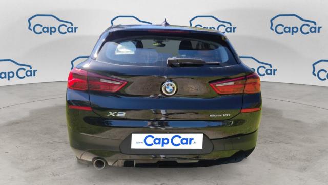 Bmw X2 image 8
