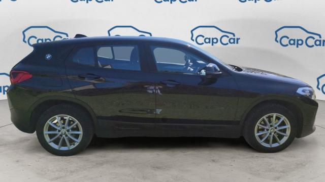 Bmw X2 image 9