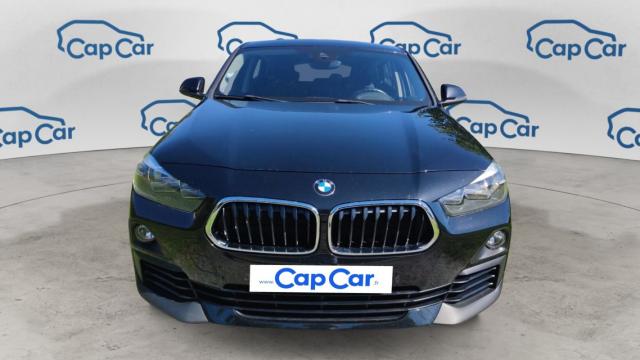 Bmw X2 image 5