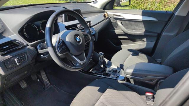 Bmw X2 image 1