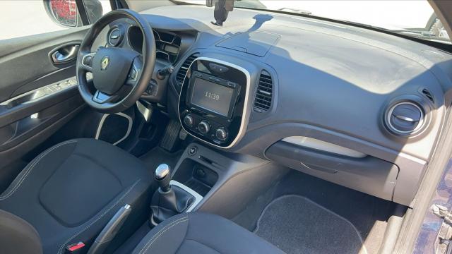 Renault Captur image 3
